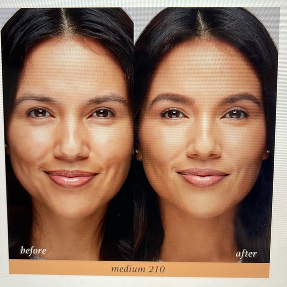 Julep Cushion Complexion Concealer Corrector w Turmeric NIB 210 Cashmere- Medium - Picture 7 of 8